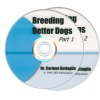 Dr. Carmen Battaliga's Breeding Better Dogs Seminar on DVD